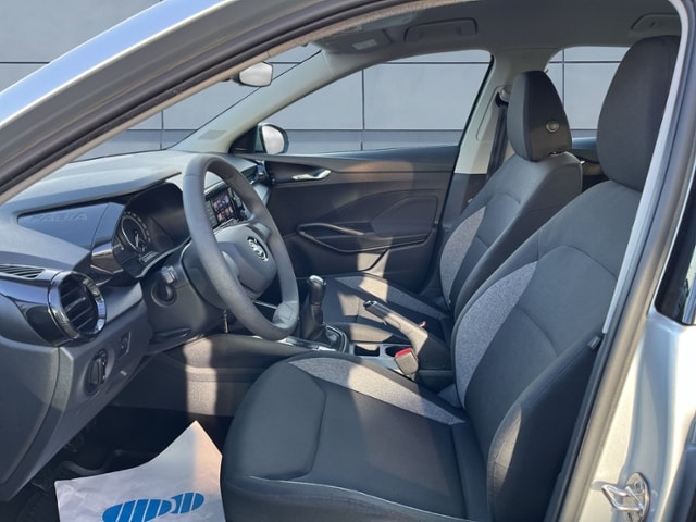 Skoda Fabia 1.0 KLIMA LED