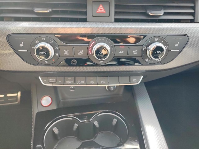 Audi RS5 Quattro Sportback