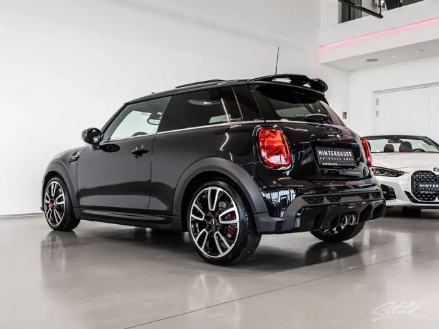 MINI John Cooper Works *LED*PANO*HK*HEADUP*18''