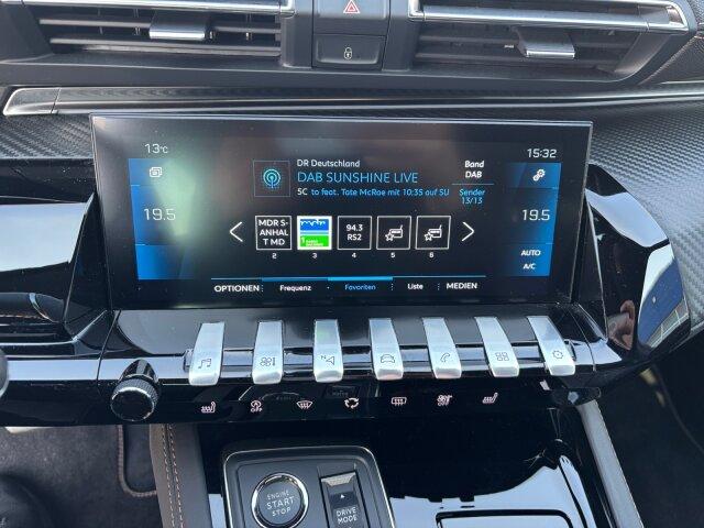 Peugeot 508 GT-Line SW