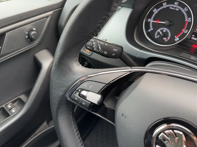 Skoda Fabia 1.0 TSI Ambition Combi