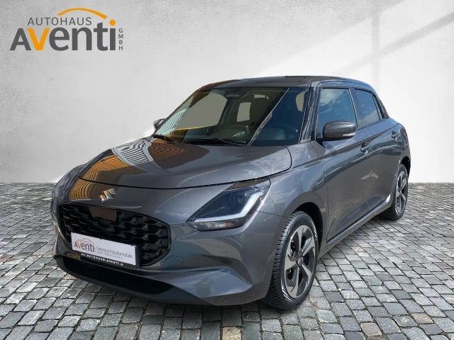 Suzuki Swift Comfort