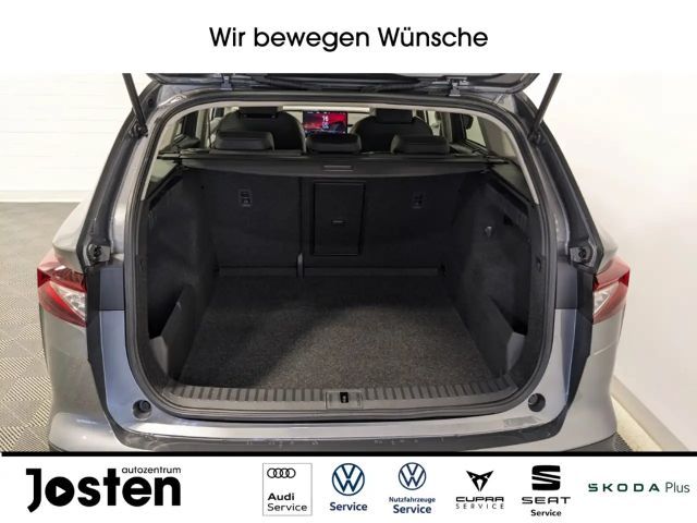 Skoda Enyaq Loft iV 50