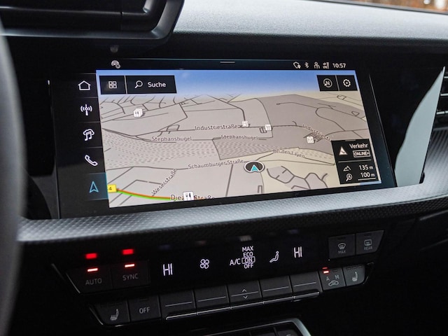 Audi RS3 Quattro S-Tronic Sportback