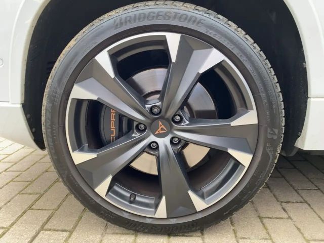 Cupra Ateca 2.0 TSI 4Drive DSG