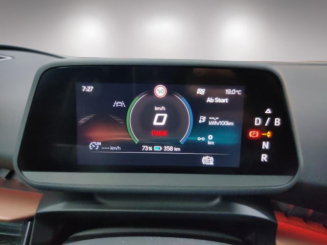 Cupra Tavascan Endurance