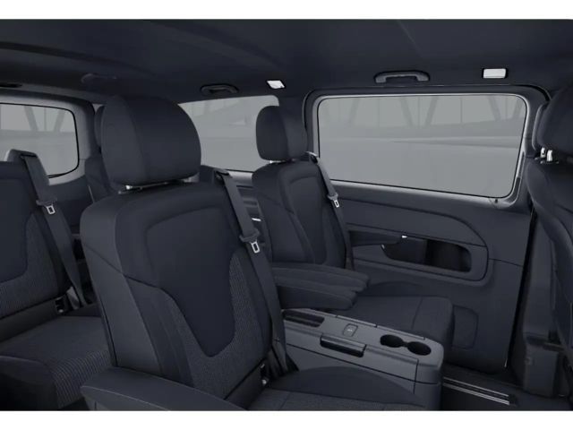 Mercedes-Benz V 300 4MATIC