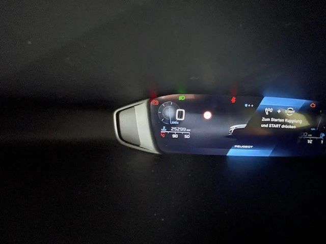 Peugeot 308 Allure Pack SW