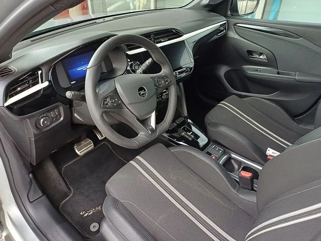 Opel Corsa GS-Line Grand Sport