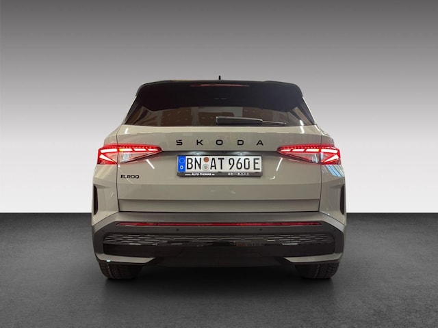 Skoda Elroq Elroq RS Lounge AHK MAXX