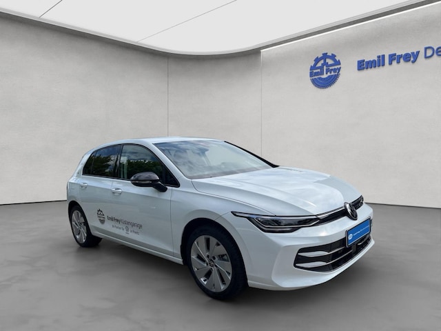 Volkswagen Golf 1.5 TSI