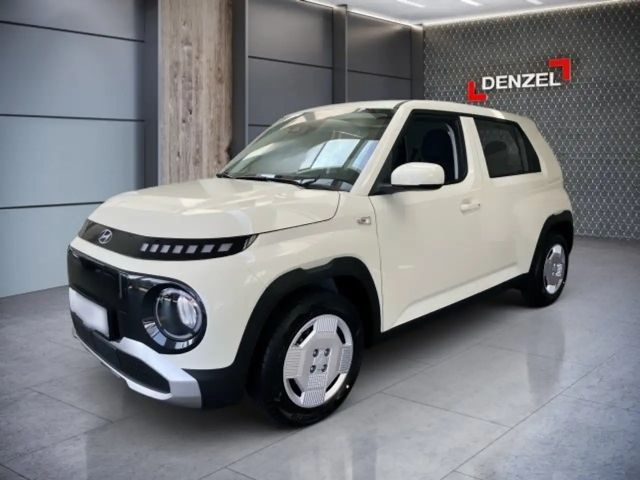 Hyundai INSTER 49 kWh