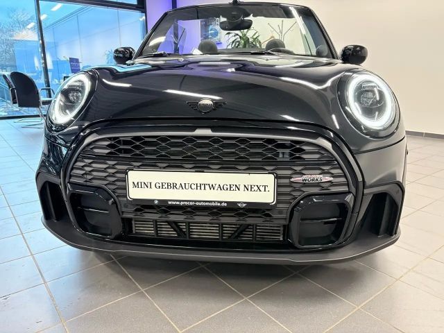 MINI Cooper Cabrio Cooper Cabrio HUD RFK NAVI LED PDC V+H