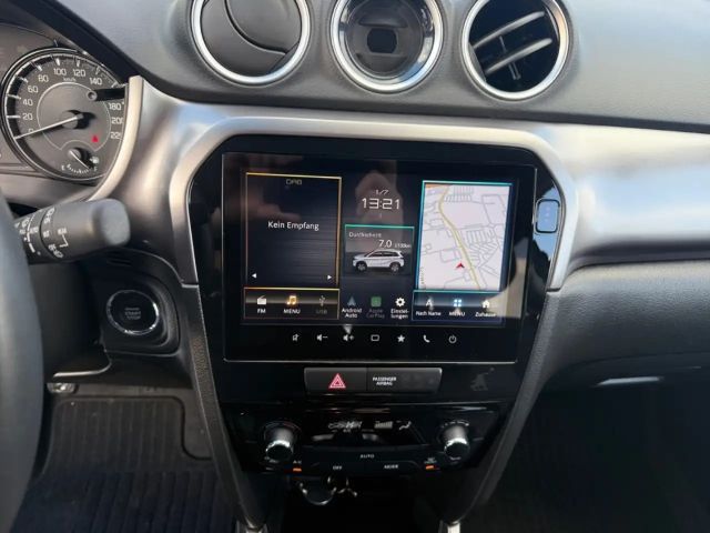 Suzuki Vitara Comfort Hybrid