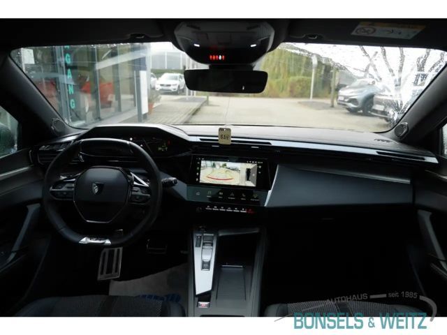 Peugeot 308 GT-Line SW