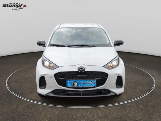 Mazda 2 2 HYBRID/1.5/AUTOMATIK/116PS/CVT CENTER-LINE
