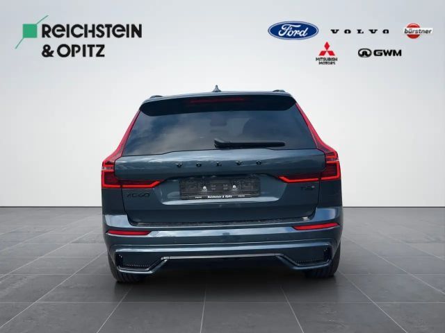 Volvo XC60 Recharge Ultra