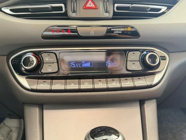 Hyundai i30 Hybrid Prime