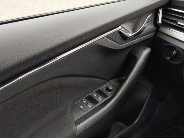 Skoda Kamiq 1.5 TSI Clever