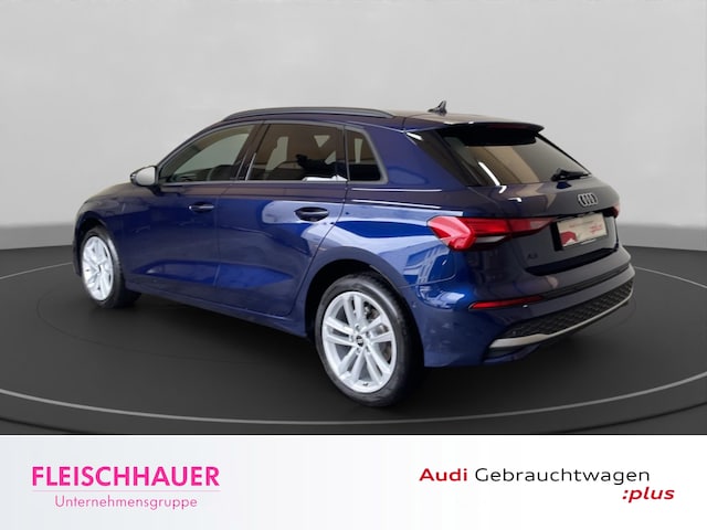 Audi A3 30 TFSI S-Tronic Sportback