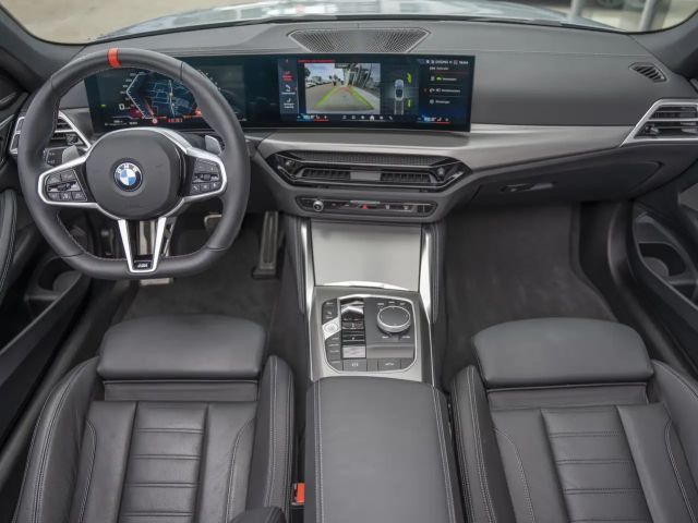 BMW 440 Cabrio M440i xDrive