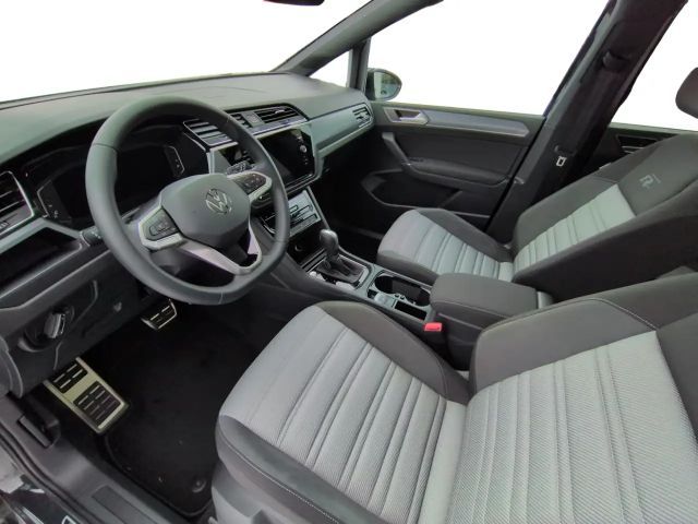 Volkswagen Touran 2.0 TDI 7-zitter DSG R-Line