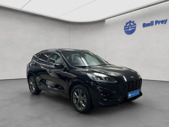 Ford Kuga 2.5 Duratec Pano