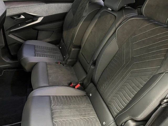 Peugeot 5008 GT-Line Hybrid