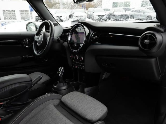MINI Cooper S Cabrio Classic Trim FACEL. HUD LED