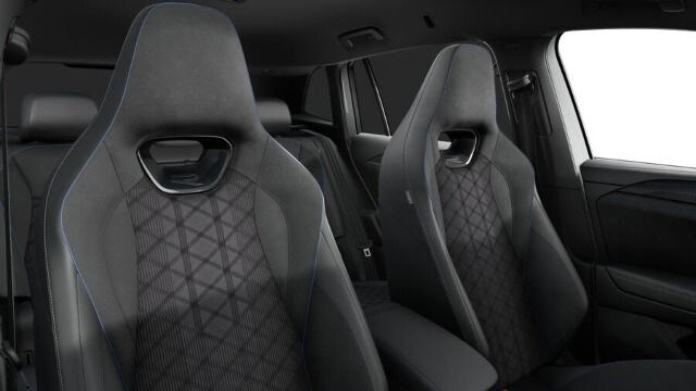 Volkswagen Tiguan DSG IQ.Drive R-Line