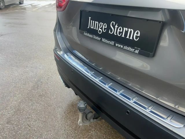 Mercedes-Benz GLA 250 4MATIC AMG Line