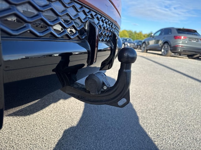 Audi RS Q8 Performance Quattro