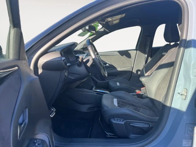 Opel Corsa GS-Line Grand Sport