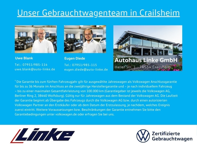 Volkswagen Tiguan 2.0 TDI Plus R-Line Style