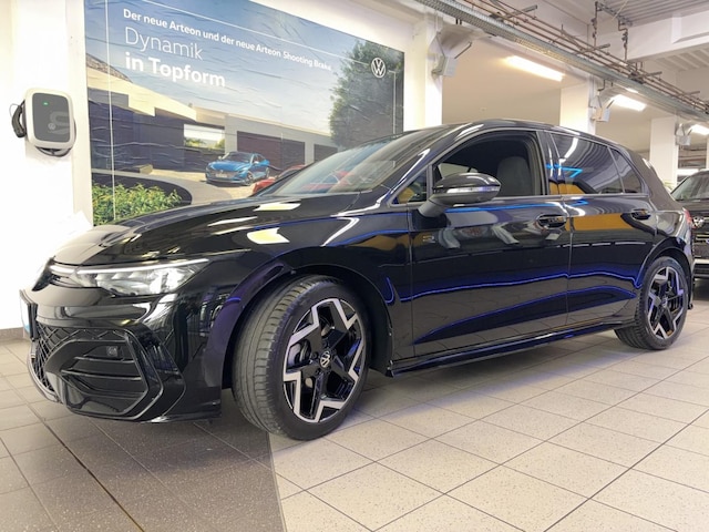 Volkswagen Golf 1.5 eTSI R-Line