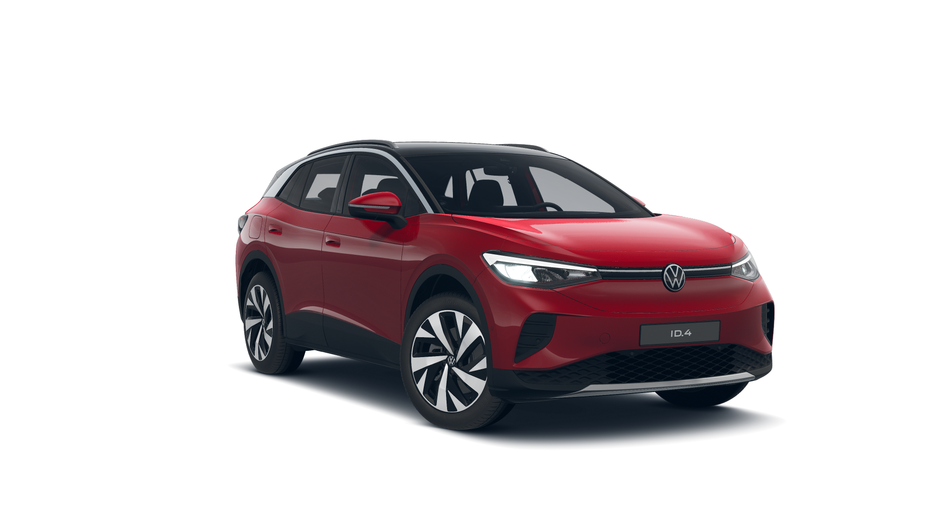 Volkswagen ID.4 Performance Pro