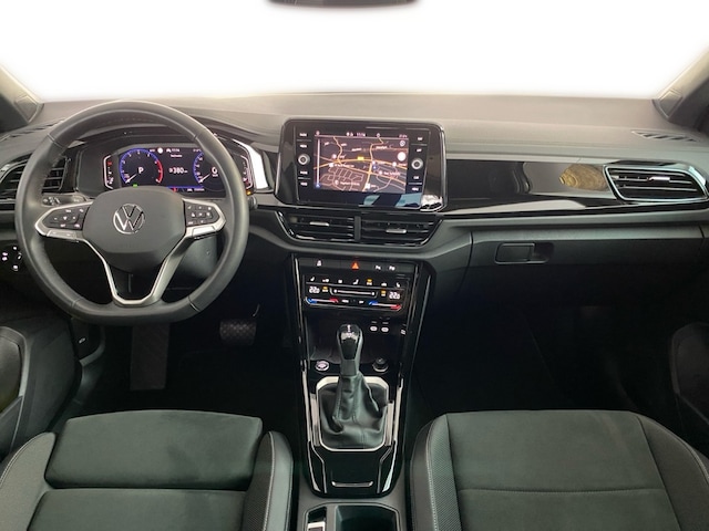 Volkswagen T-Roc 1.5 TSI DSG IQ.Drive Style