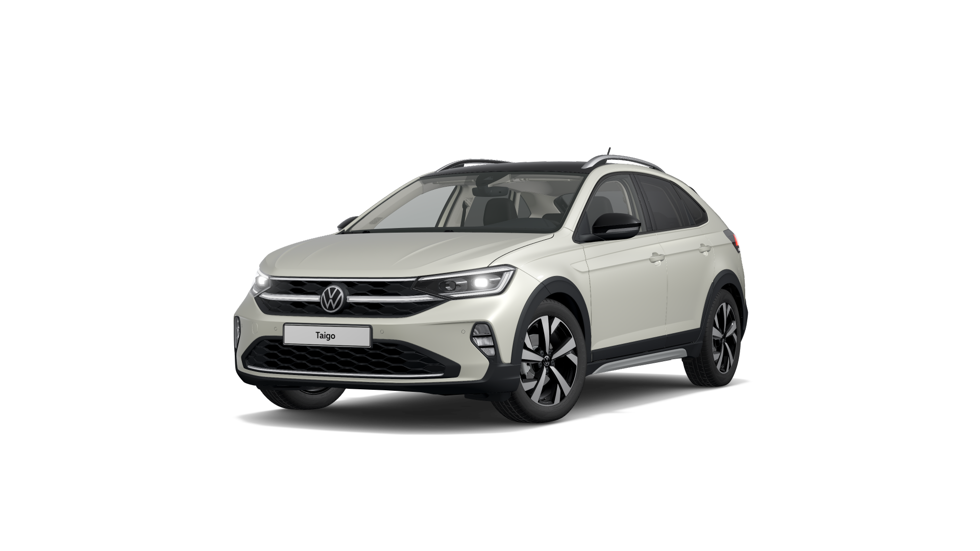 Volkswagen Taigo 1.5 TSI DSG