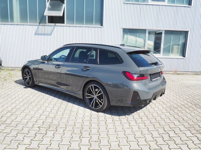 BMW 320 320d Touring xDrive