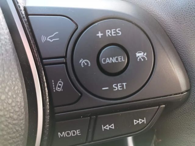 Toyota RAV4 Hybride Plug-in Style