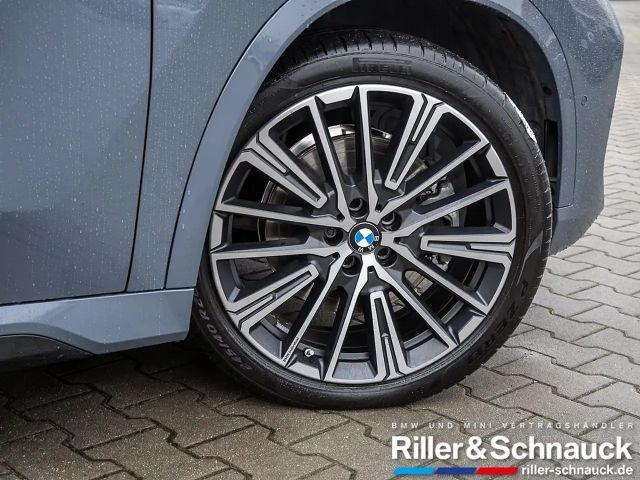 BMW X1 M-Sport xDrive