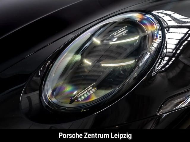 Porsche 992 Carrera Coupé