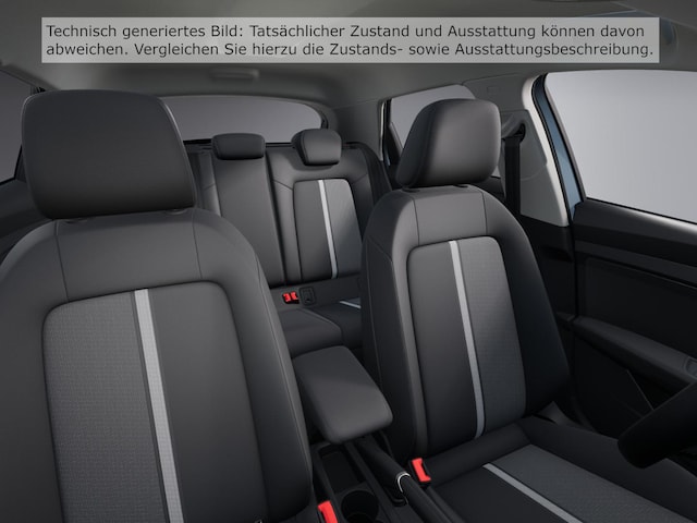 Audi A1 25 TFSI S-Tronic Sportback