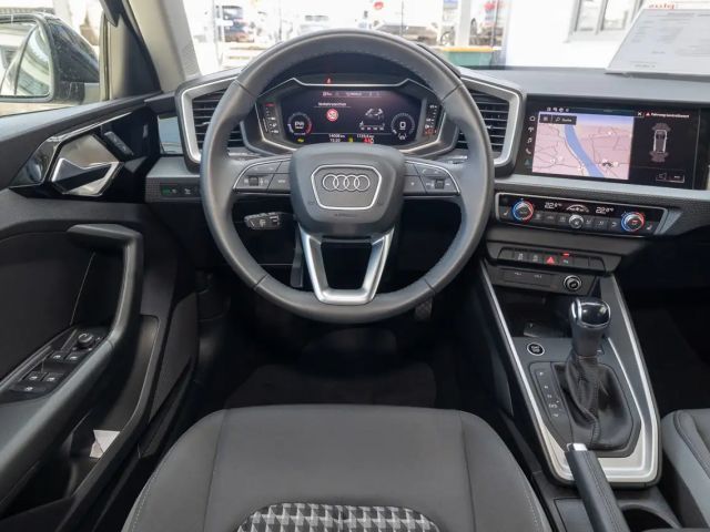 Audi A1 35 TFSI S-Tronic Sportback
