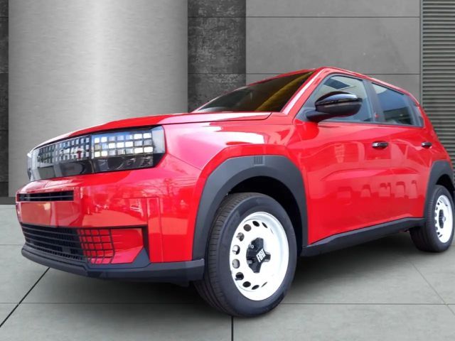 Fiat Grande Panda E RED