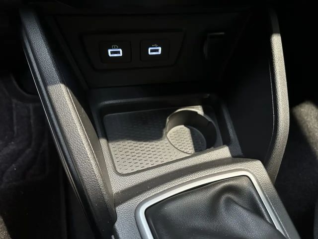 Dacia Duster TCe 150