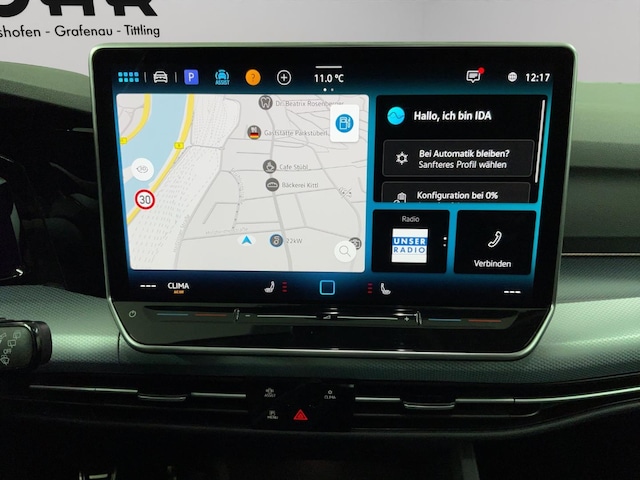 Volkswagen Golf 1.5 TSI Golf VIII