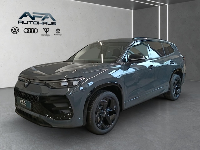 Volkswagen Tayron 2.0 TDI 4Motion DSG