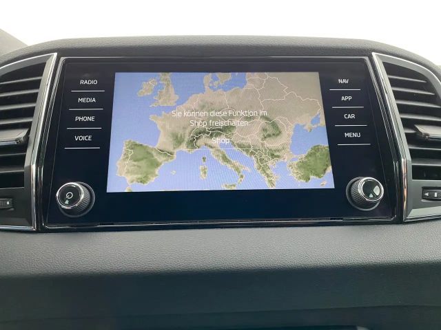 Skoda Karoq Ambition