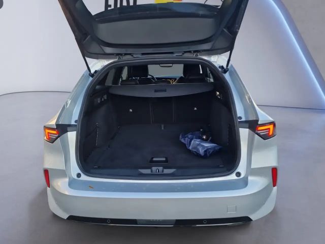 Opel Astra 1.2 Turbo Sports Tourer Turbo